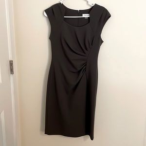 Calvin Klein Sleeveless Dress
